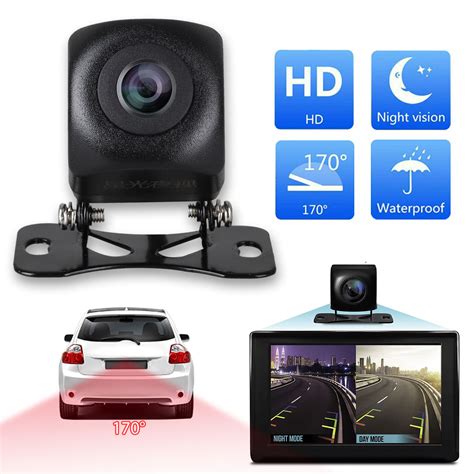 car camera parking monitoring.
